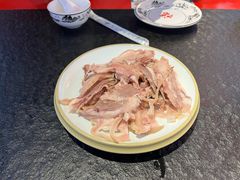 -老北京胡同味道二荤铺(酒仙桥店)