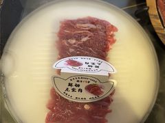 -乔先生涮肉·鲜活牛羊肉火锅(塘沽店)