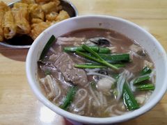 -阿玲面线糊(溪岸路店)