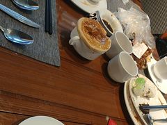 -北京王府井希尔顿酒店·万斯阁西餐厅