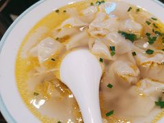 -小杨生煎(周浦万达店)