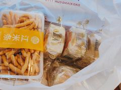 -稻香村(文殊院旗舰店)