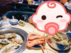 -万象·复兴号鲜肉烤肉海鲜自助(升级店)