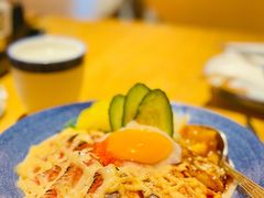 -渔井食堂(新洲店)