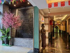 -富侨养生(康乾店)