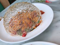 -雀蓝川菜(星悦汇店)