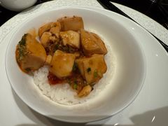 -北京四季酒店·采逸轩