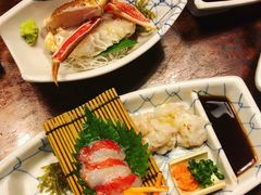 -蟹道乐(新宿本店)