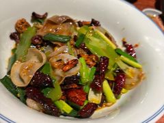 -长安记·大美陕菜(大族广场店)