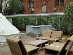 -一尺花园(安和花园店)