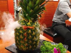 -大阪烧肉BAKA一代(十亩地店)