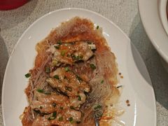 -京鸭棠(让胡路万达店)