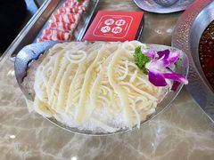 -蛙宴·美蛙火锅基地(万象城店)
