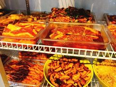 -晓东量贩式烤肉(银亿阳光城店)