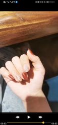 -Pink You美甲洗眉纹绣定制中心