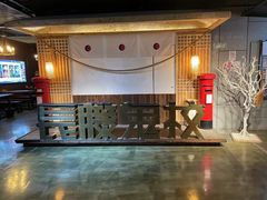 -长藤鬼校(龙翔店)