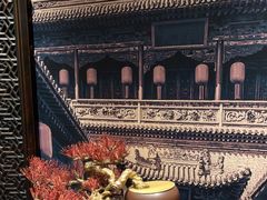-杏花堂晋商私房菜(华熙五棵松店)
