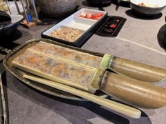 招牌鲜虾滑-同仁四季椰子鸡(海岸城天利店)