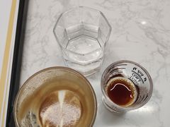 -infinite cafe