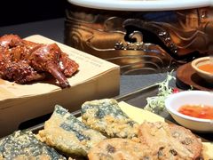 -桂小厨广西菜(万象城店)
