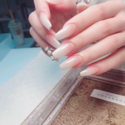 -奈思·日式美甲美睫沙龙