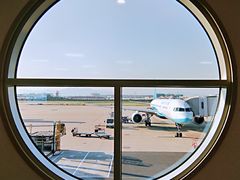 -厦门高崎国际机场-T3航站楼