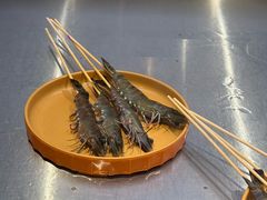 -海底捞大排档火锅(打浦路店)