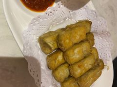 -不倒翁·安徽名菜楼(步行街店)