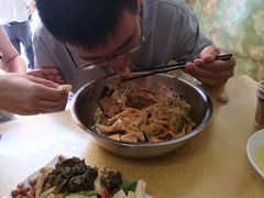 -杨凌蘸水面(建章路店)