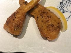 -鸟鹏烧鸟居酒屋(熙龙湾店)