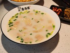 -阿达师傅鱼汤面