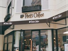 门面-Peet's Coffee皮爷咖啡(大学路店)