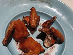 陶陶居脆皮乳鸽-陶陶居酒家(新天地店)