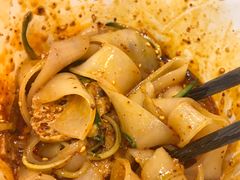 -煎饼道·新鲜现做(来福士店)