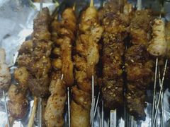 -壹块捌烧烤(灯市口店)