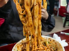 -朱儿面庄(洋河三路店)