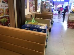 -锦官城成都名小吃(中环城店)