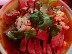 -寿州美味厨豆腐宴(寿县南门口西环路店)
