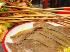 -钢管厂五区小郡肝串串香(南山店)