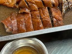 -夏茅维记饭店