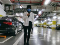 -THE WOODS 简餐 (国贸商城店)