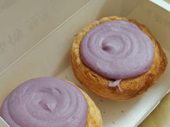 -鲍师傅糕点(虹口龙之梦店)