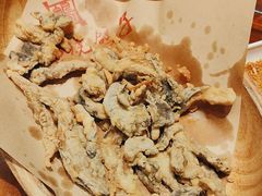 -燕郊烧鸽子(酷车小镇店)