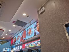 -阿香米线(龙岗万科广场店)