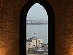 -加拉达石塔