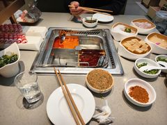 -海底捞火锅(铁西万达店)