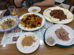 -白魁老号饭庄(安内店)