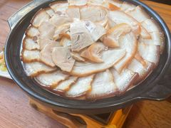 -百年石锅饭·朝鲜族传统民餐