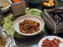 -衡厨·衡阳土菜(中南店)