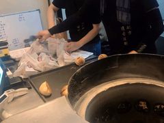 -百年夯碳烤胡椒饼(阿拉城店)